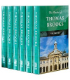 Complete Works of Thomas Brooks (6 Vols) - STS